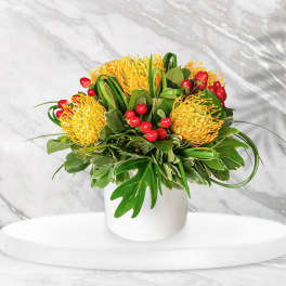 Pin Cushion