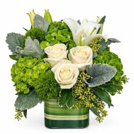 HAPPY ST. PATRICKS DAY