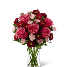 Precious Heart Bouquet or similar