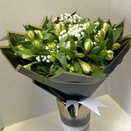Astromeria bouquet