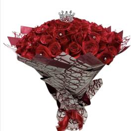 buchon bouquet