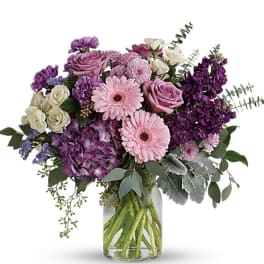 Grand Bouquet