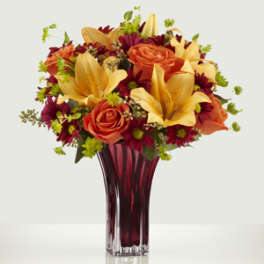 Many Thanks™ Bouquet