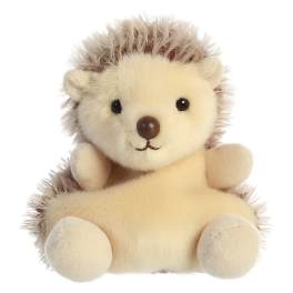 Hedgie Hedgehog