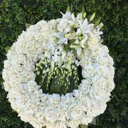 Lasting Tribute Flowers