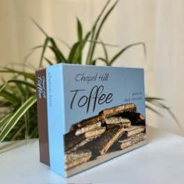 Chapel Hill Toffee (10 Ounces)