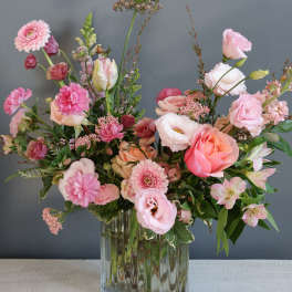 Think Pink