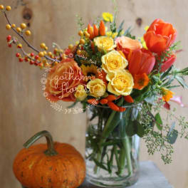 Fall Spice