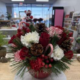 Ornament of Joy