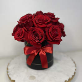 Mini Charm box