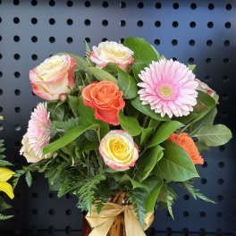 Vase Arrangement