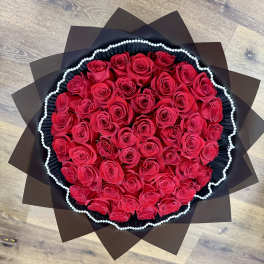 Forever Yours Bouquet