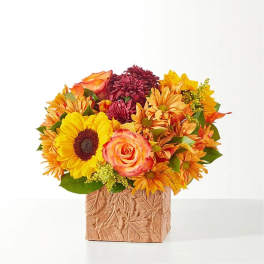 The Outdoors Bouquet