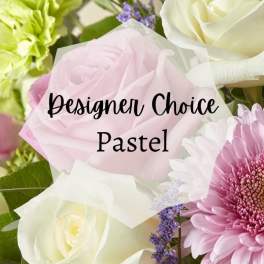 Designer Choice Pastel