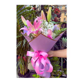 Beauty Bouquet.