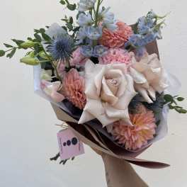 Designer's Choice; Hand-tied Small Bouquet