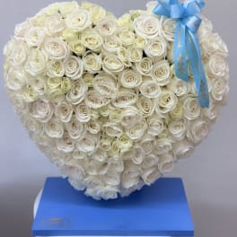 Heart u