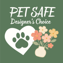 Pet Safe - Designer's Choice