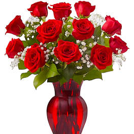 Blooming Love