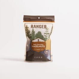 Dark Chocolate Hazelnuts Ranger