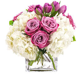 Here for You by BloomNation™