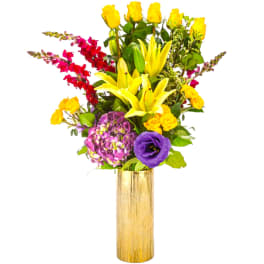 Golden Jubilee by BloomNation™