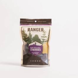 Dark Chocolate Cherries Ranger
