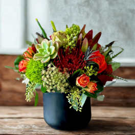 Maya Arrangement by My Blooming Business
