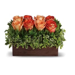 Uptown Bouquet