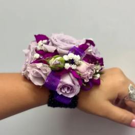 Kiki Corsage