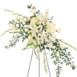 TRANQUIL TEARS STANDING SPRAY