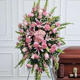 Sweet Remembrance