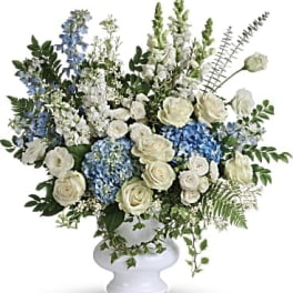 Treasured and Beloved Bouquet