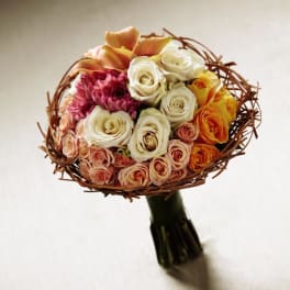 FTD To Have and to Hold Bouquet