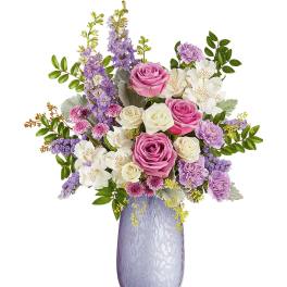 Pastel Elegance Bouquet