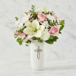 Kindly Devoted Bouquet
