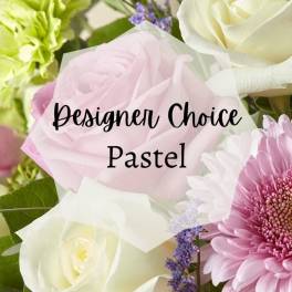 Designer Choice Pastel