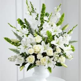 The FTD® Morning Stars™ Arrangement