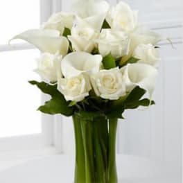 The FTD® Sweet Solace™ Bouquet