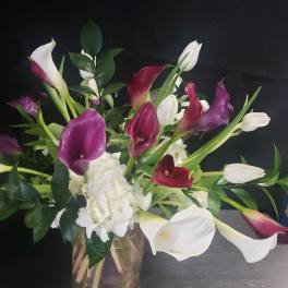 CALAS BOUQUET