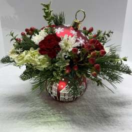 Holiday Ornament