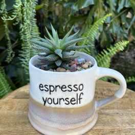 Expressing Yourself