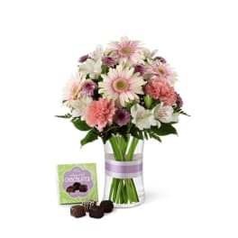 The FTD Sweeter Than Ever Bouquet