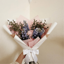 Trophy Bouquet