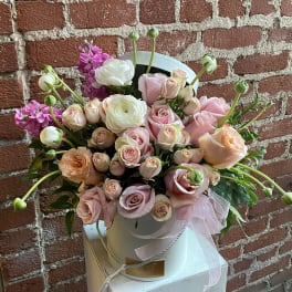 Melania - Sylmar Florist