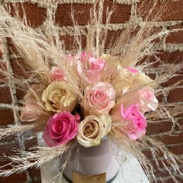 Chic- Sylmar Florist