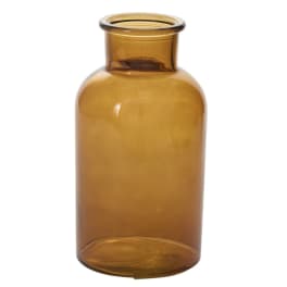Amber Billie Bottle Large