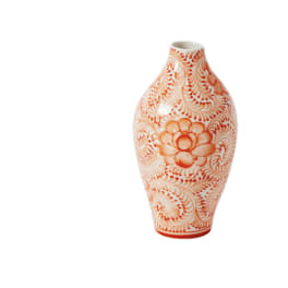 Elanor Budvase – Coral