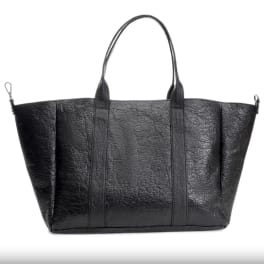 Temiqui Tote - Black