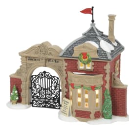 Dickens Market Gate